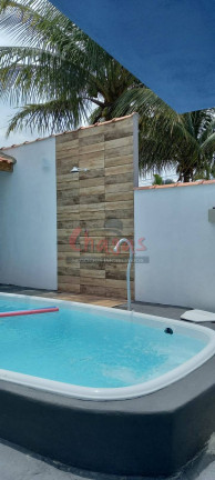 Imagem Casa com 2 Quartos à Venda, 90 m² em Pegorelli - Caraguatatuba Imagem Casa com 2 Quartos à Venda, 90 m² em Pegorelli - Caraguatatuba