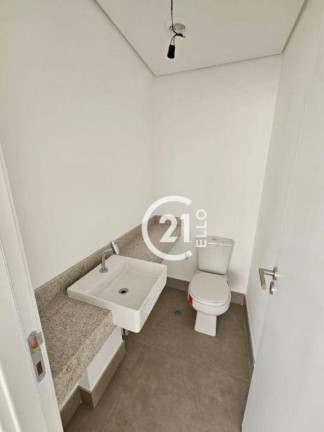 Imagem Apartamento com 3 Quartos à Venda, 195 m² em Perdizes - São Paulo Imagem Apartamento com 3 Quartos à Venda, 195 m² em Perdizes - São Paulo