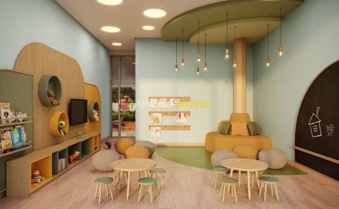 Imagem Apartamento com 3 Quartos à Venda, 112 m² em Centro - Bertioga