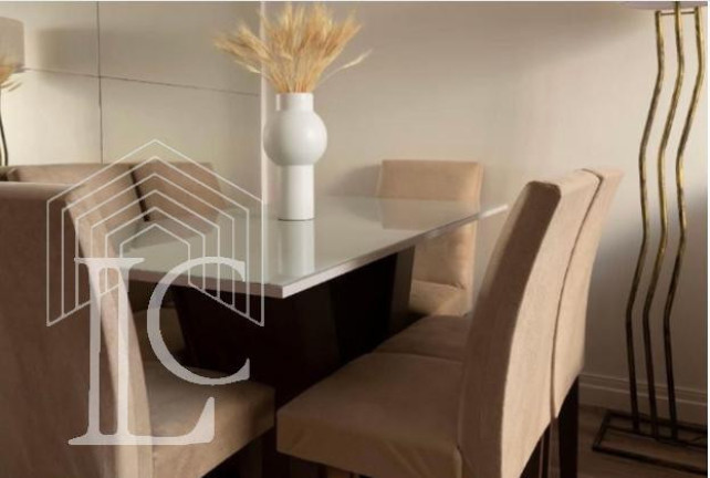 Imagem Apartamento com 2 Quartos à Venda, 63 m² em Jabaquara - São Paulo