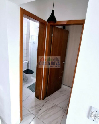 Imagem Apartamento com 1 Quarto à Venda, 42 m² em Mirim - Praia Grande Imagem Apartamento com 1 Quarto à Venda, 42 m² em Mirim - Praia Grande