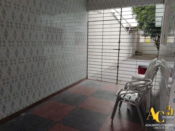 Imagem Casa com 3 Quartos à Venda, 104 m² em Fundão - Recife