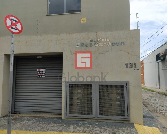 Imagem Imóvel Comercial para Alugar, 20 m² em Centro - Montes Claros Imagem Imóvel Comercial para Alugar, 20 m² em Centro - Montes Claros