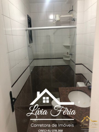 Imagem Apartamento com 3 Quartos à Venda, 80 m² em Centro - Campos Dos Goytacazes