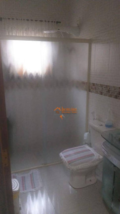 Imagem Sobrado com 2 Quartos à Venda, 146 m² em Jardim Guaracy - Guarulhos Imagem Sobrado com 2 Quartos à Venda, 146 m² em Jardim Guaracy - Guarulhos