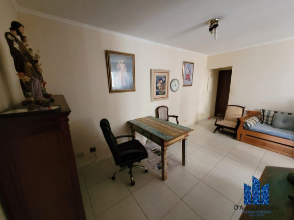 Imagem Apartamento com 3 Quartos à Venda, 90 m² em Vila Clementino - São Paulo Imagem Apartamento com 3 Quartos à Venda, 90 m² em Vila Clementino - São Paulo