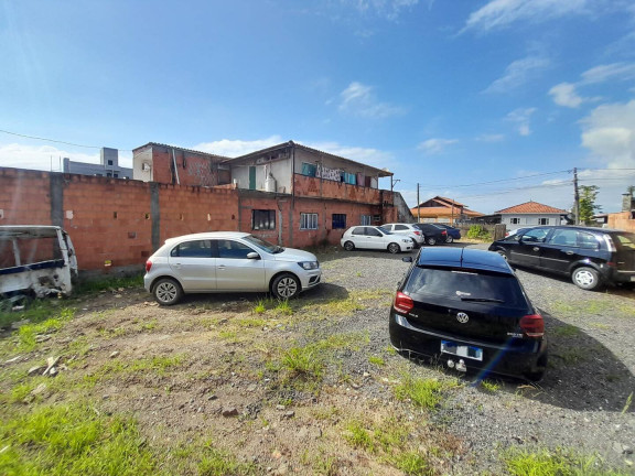 Imagem Terreno à Venda,  em São Cristóvão - Barra Velha