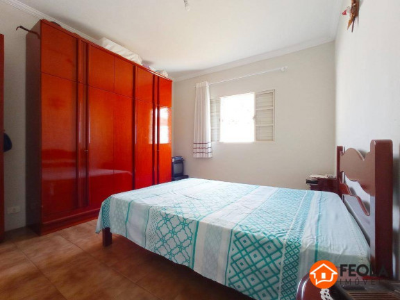 Imagem Casa com 2 Quartos à Venda, 110 m² em Parque São Jerônimo - Americana Imagem Casa com 2 Quartos à Venda, 110 m² em Parque São Jerônimo - Americana