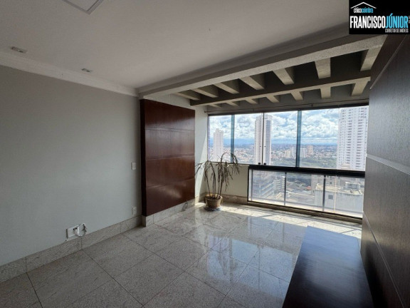 Imagem Cobertura com 4 Quartos à Venda, 258 m² em Setor Oeste - Goiânia