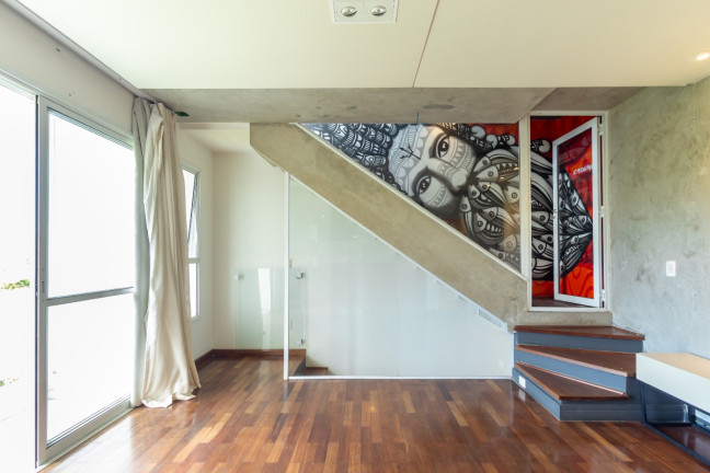 Imagem Apartamento com 1 Quarto à Venda, 101 m² em Vila Madalena - São Paulo