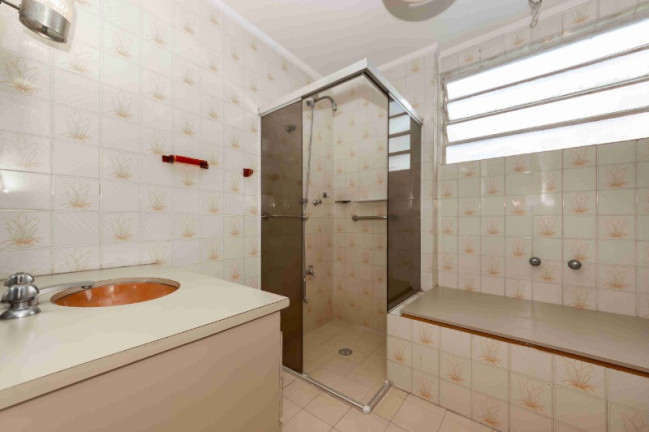 Imagem Imóvel com 3 Quartos à Venda, 198 m² em Jardim Paulista - São Paulo Imagem Imóvel com 3 Quartos à Venda, 198 m² em Jardim Paulista - São Paulo