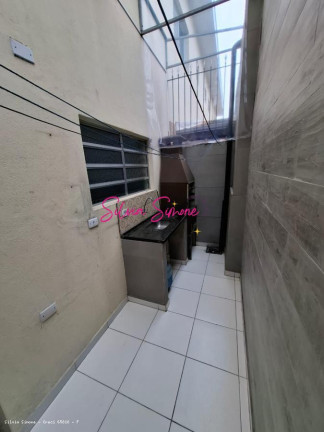 Imagem Sobrado com 2 Quartos à Venda, 69 m² em Esplanada Dos Barreiros - São Vicente Imagem Sobrado com 2 Quartos à Venda, 69 m² em Esplanada Dos Barreiros - São Vicente