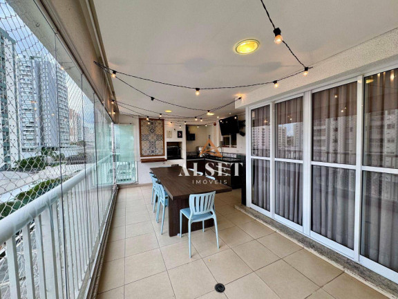 Imagem Apartamento com 4 Quartos à Venda, 162 m² em Tatuapé - São Paulo