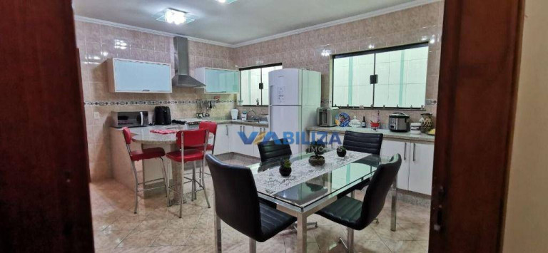 Imagem Sobrado com 3 Quartos à Venda, 129 m² em Vila Rosália - Guarulhos Imagem Sobrado com 3 Quartos à Venda, 129 m² em Vila Rosália - Guarulhos