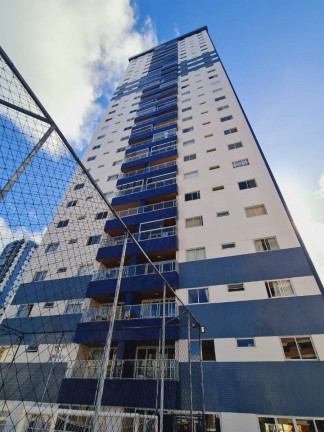 Apartamento com 3 Quartos à Venda, 130 m² em Tambaú - João Pessoa