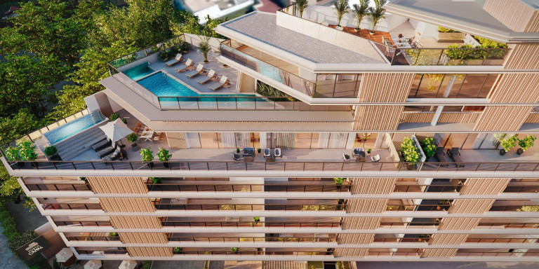 Imagem Cobertura com 4 Quartos à Venda, 333 m² em Jardim Da Penha - Vitória Imagem Cobertura com 4 Quartos à Venda, 333 m² em Jardim Da Penha - Vitória