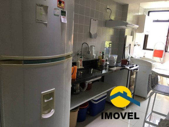 Imagem Apartamento com 2 Quartos à Venda, 70 m² em Santa Rosa - Niterói