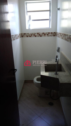 Imagem Sobrado com 3 Quartos à Venda, 265 m² em Vila Mangalot - São Paulo Imagem Sobrado com 3 Quartos à Venda, 265 m² em Vila Mangalot - São Paulo