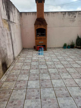 Imagem Casa com 3 Quartos à Venda, 98 m² em São Mateus - São Paulo Imagem Casa com 3 Quartos à Venda, 98 m² em São Mateus - São Paulo