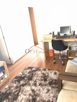 Imagem Casa de Condomínio com 3 Quartos à Venda, 309 m² em Vila São Silvestre - São Paulo Imagem Casa de Condomínio com 3 Quartos à Venda, 309 m² em Vila São Silvestre - São Paulo