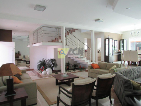 Imagem Casa com 8 Quartos à Venda, 654 m² em Parque Ortolândia - Hortolândia Imagem Casa com 8 Quartos à Venda, 654 m² em Parque Ortolândia - Hortolândia
