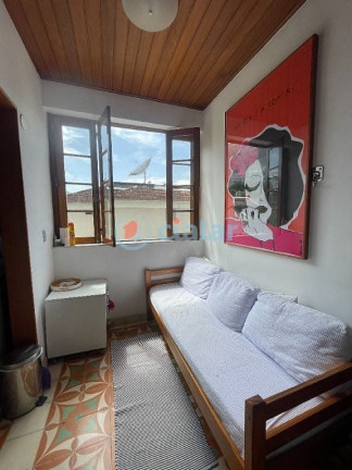Imagem Casa com 3 Quartos à Venda, 203 m² em Humaitá - Rio De Janeiro Imagem Casa com 3 Quartos à Venda, 203 m² em Humaitá - Rio De Janeiro
