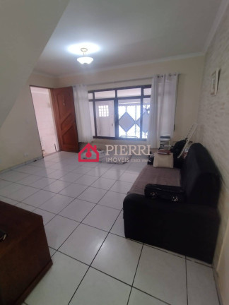 Imagem Sobrado com 2 Quartos à Venda, 120 m² em Jardim Mangalot - São Paulo