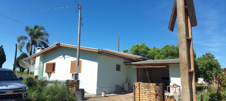 Imagem Imóvel à Venda, 70.000 m² em Centro - Selbach
