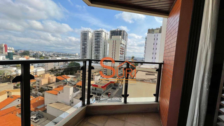 Imagem Apartamento com 3 Quartos à Venda, 137 m² em Jardim Do Mar - São Bernardo Do Campo Imagem Apartamento com 3 Quartos à Venda, 137 m² em Jardim Do Mar - São Bernardo Do Campo