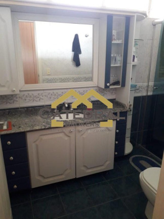 Imagem Imóvel com 4 Quartos à Venda, 200 m² em Caxambu - Jundiaí