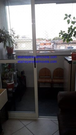 Imagem Apartamento com 3 Quartos à Venda, 62 m² em Vila Butantã - São Paulo Imagem Apartamento com 3 Quartos à Venda, 62 m² em Vila Butantã - São Paulo