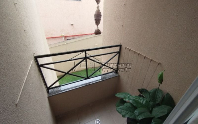 Imagem Apartamento com 2 Quartos à Venda, 49 m² em Jardim Oriente - São José Dos Campos Imagem Apartamento com 2 Quartos à Venda, 49 m² em Jardim Oriente - São José Dos Campos