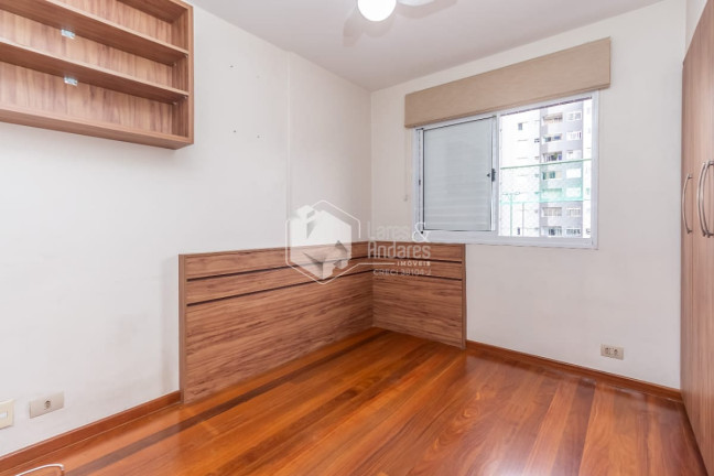 Imagem Apartamento com 3 Quartos à Venda, 80 m² em Vila Clementino - São Paulo