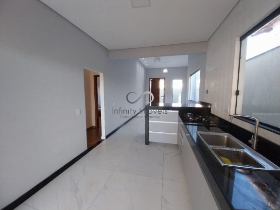 Imagem Casa com 3 Quartos à Venda, 227 m² em Lundcea - Lagoa Santa Imagem Casa com 3 Quartos à Venda, 227 m² em Lundcea - Lagoa Santa