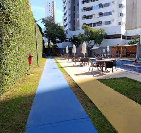 Imagem Apartamento com 2 Quartos à Venda, 55 m² em Rosarinho - Recife Imagem Apartamento com 2 Quartos à Venda, 55 m² em Rosarinho - Recife
