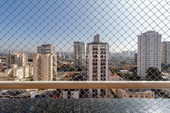 Imagem Apartamento com 2 Quartos à Venda, 94 m² em Vila Romana - São Paulo Imagem Apartamento com 2 Quartos à Venda, 94 m² em Vila Romana - São Paulo