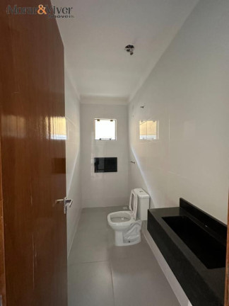 Imagem Casa com 3 Quartos à Venda, 90 m² em Iguaçu - Fazenda Rio Grande