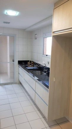 Imagem Apartamento com 3 Quartos à Venda, 147 m² em Vila Ema - São José Dos Campos