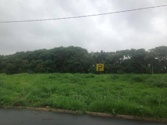 Terreno à Venda, 366 m² em Residencial Pau Brasil - Americana