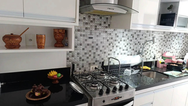 Imagem Apartamento com 3 Quartos à Venda, 119 m² em Suíssa - Aracaju