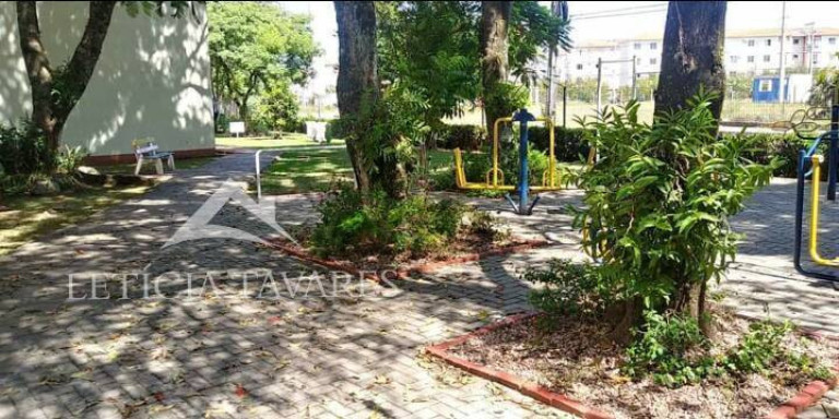 Imagem Apartamento com 1 Quarto à Venda, 53 m² em Sao Miguel - São Leopoldo