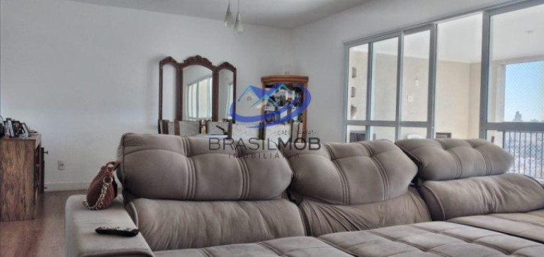 Imagem Apartamento com 3 Quartos à Venda, 163 m² em Vila Arens/vila Progresso - Jundiaí Imagem Apartamento com 3 Quartos à Venda, 163 m² em Vila Arens/vila Progresso - Jundiaí