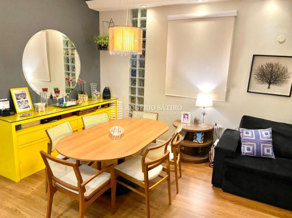 Imagem Apartamento com 3 Quartos à Venda, 100 m² em Vila Mariana - São Paulo