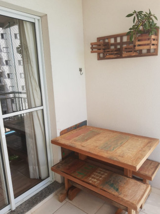 Imagem Imóvel com 3 Quartos à Venda, 83 m² em Jardim Paris - Jundiaí