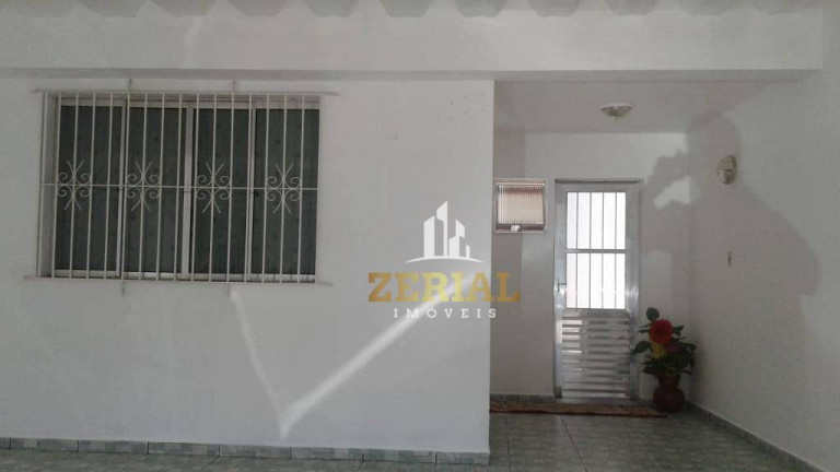 Imagem Casa com 2 Quartos à Venda, 120 m² em São João Clímaco - São Paulo