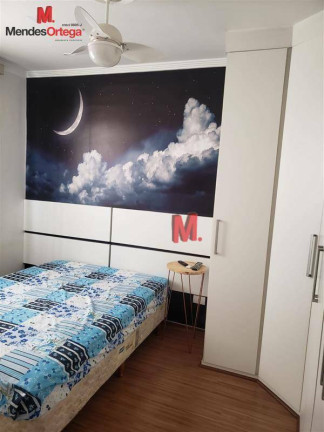 Imagem Apartamento com 2 Quartos à Venda, 49 m² em Jardim Europa - Sorocaba Imagem Apartamento com 2 Quartos à Venda, 49 m² em Jardim Europa - Sorocaba