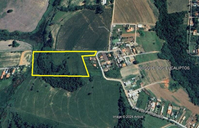 Imagem Terreno à Venda, 31.175 m² em Jundiaquara - Araçoiaba Da Serra Imagem Terreno à Venda, 31.175 m² em Jundiaquara - Araçoiaba Da Serra