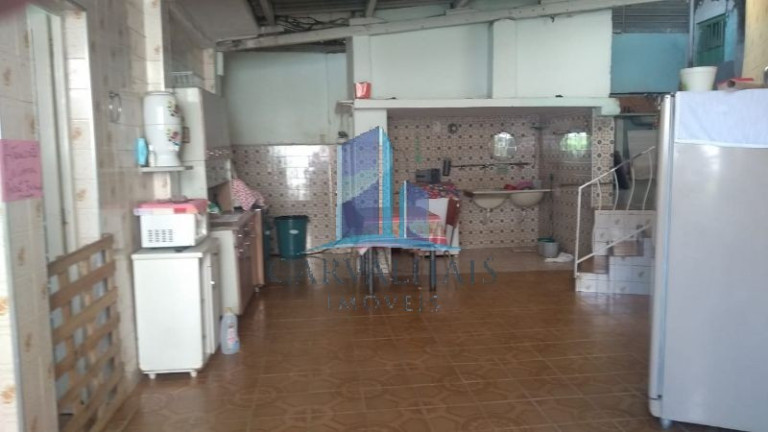 Imagem Casa com 4 Quartos à Venda, 400 m² em Santa Ines - Belo Horizonte