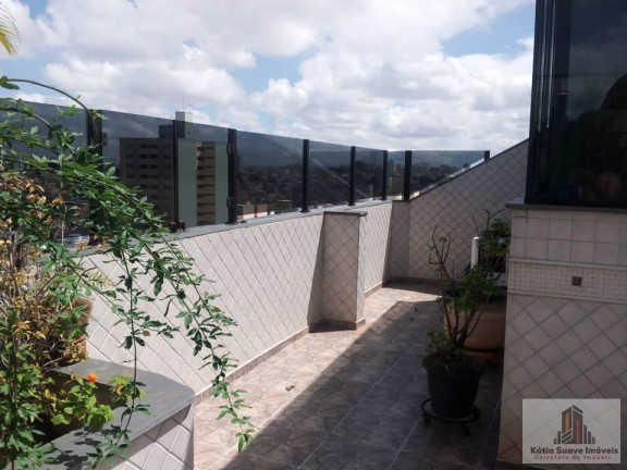Imagem Apartamento com 4 Quartos à Venda, 310 m² em Santa Maria - São Caetano Do Sul