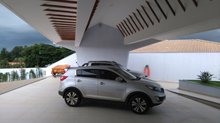 Imagem Casa com 4 Quartos à Venda, 3.000 m² em Jardim Shangri-lá - Bauru